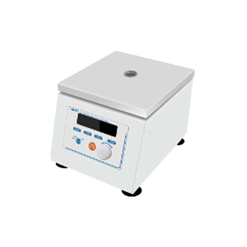 上海沪析HL-16KS高速微量离心机