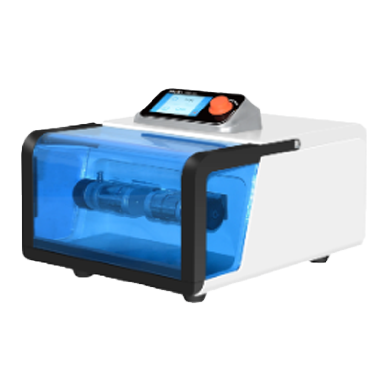 上海沪析多功能研磨仪HMD-400