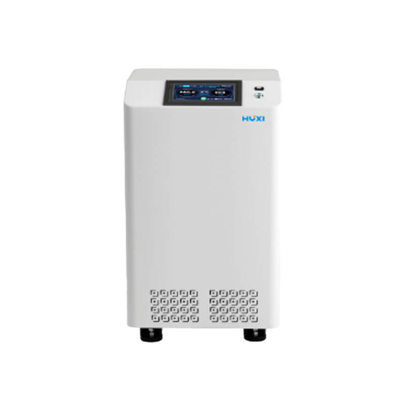 上海沪析落地式冷冻研磨仪(降噪款)HM-LD96S