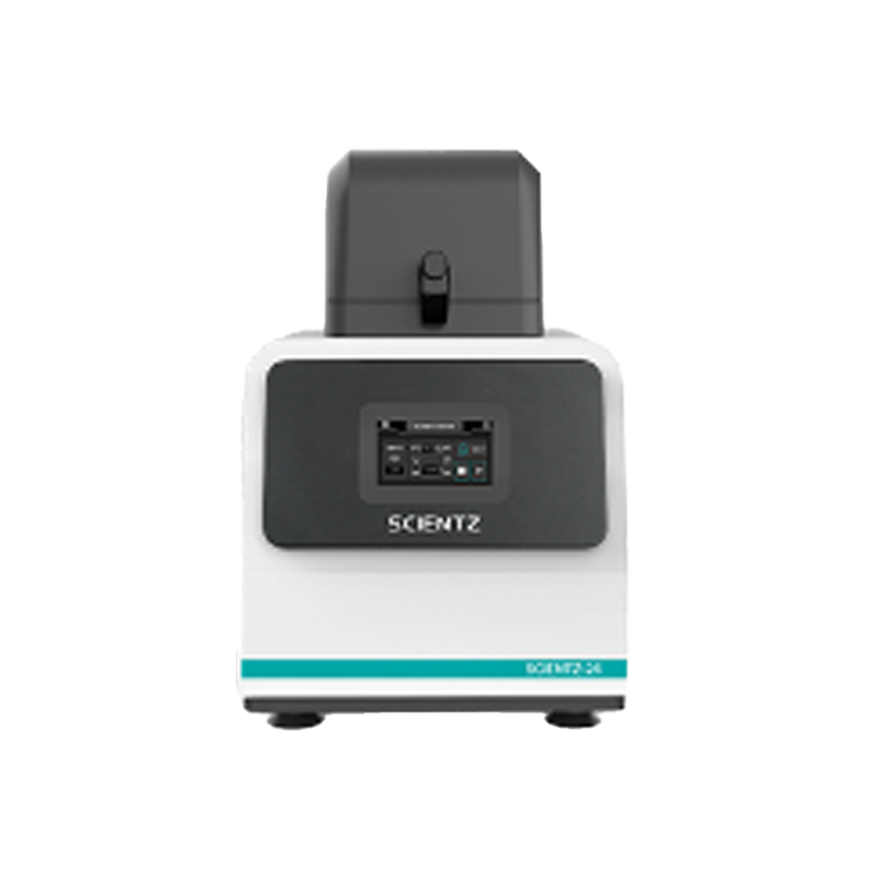 新芝高通量组织研磨器SCIENTZ-24