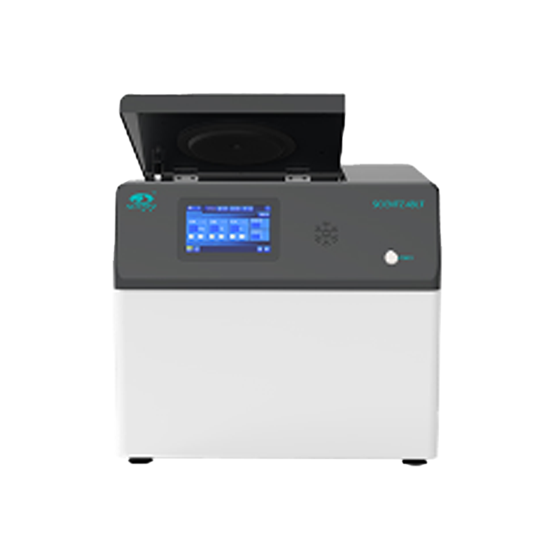 新芝冷冻型高通量组织研磨器SCIENTZ-48LT