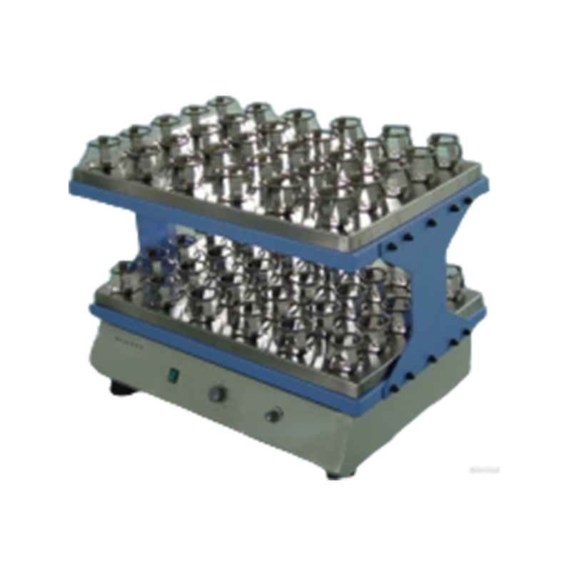 常州亿通双层摇床EYC-2D