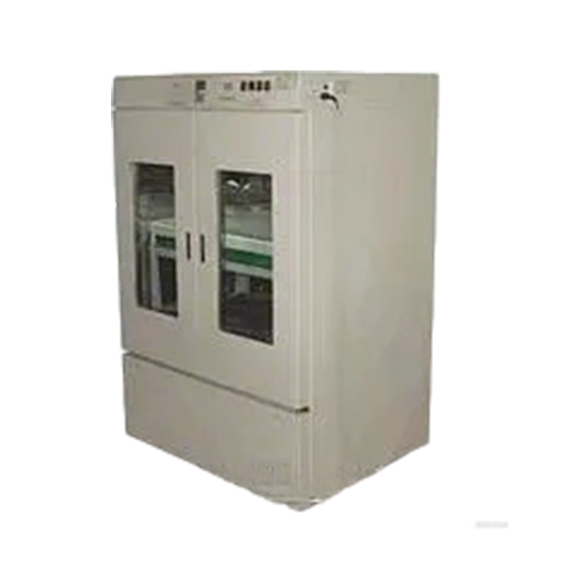 常州亿通立式双门往复摇床ET-2010KBD