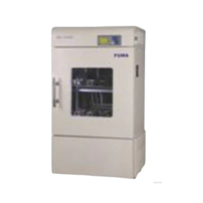 江苏盛蓝双层小容量全温摇床QYC-2102CD