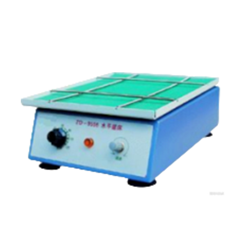 江苏盛蓝水平脱色摇床ZD-9556D