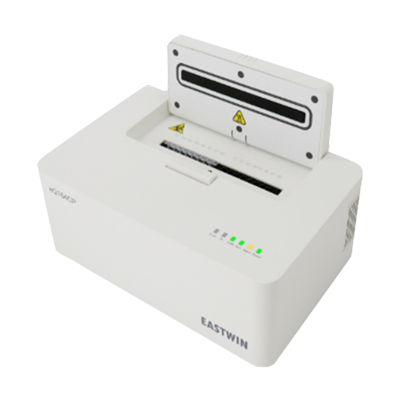 东胜龙eQ162CP荧光定量PCR