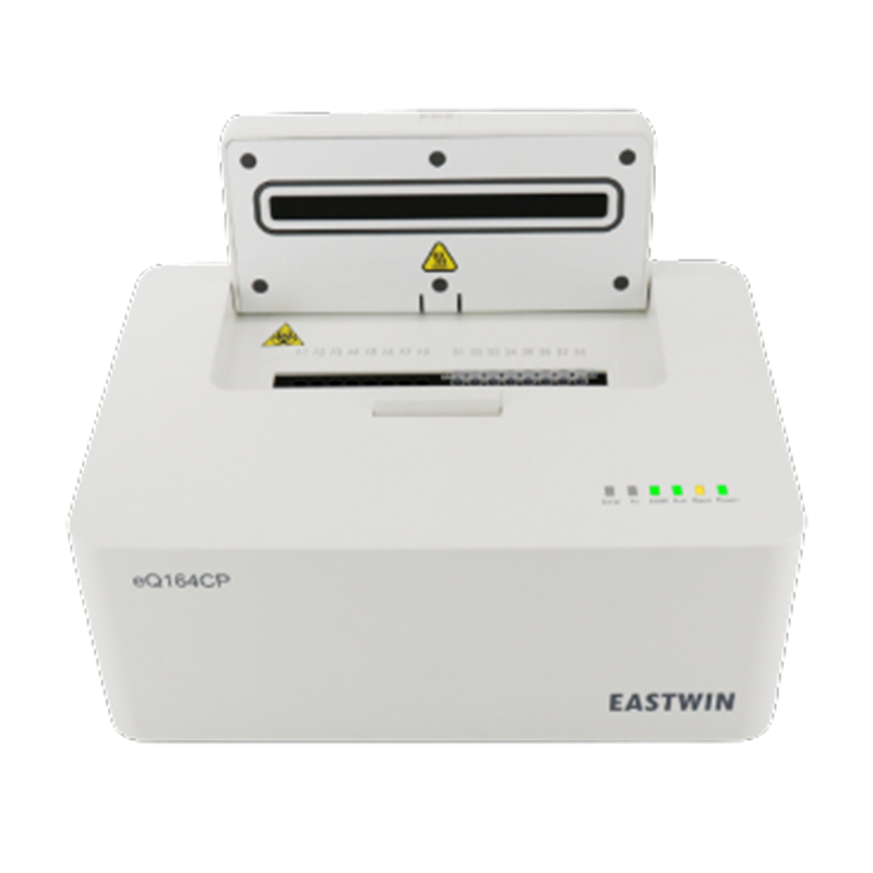 东胜龙eQ164CP荧光定量PCR