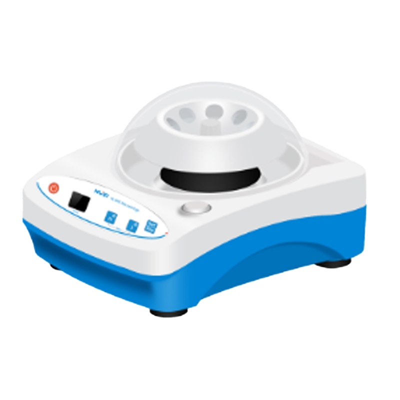 上海沪析HL-4KS微型掌上离心机