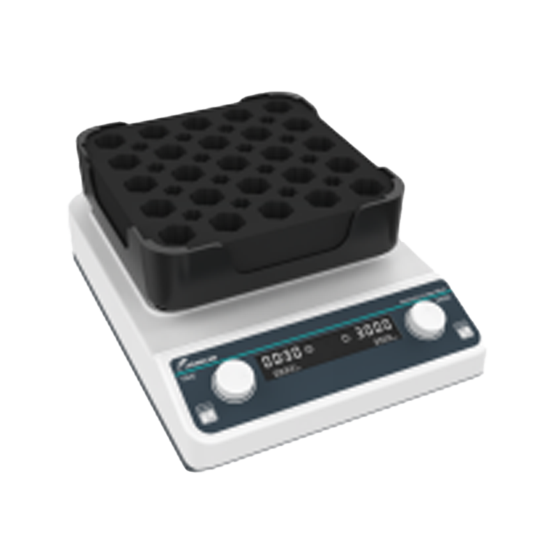 群安多管混匀仪VM-600Max