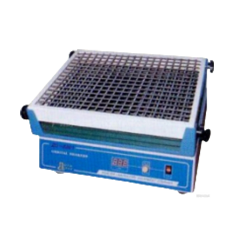 江苏盛蓝台式回转摇床ZD-8801D